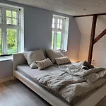 House Sea Vacation Denmark Daenemark Urlaub * Sarup