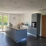 House Sea Vacation Denmark Daenemark Urlaub 別荘 *