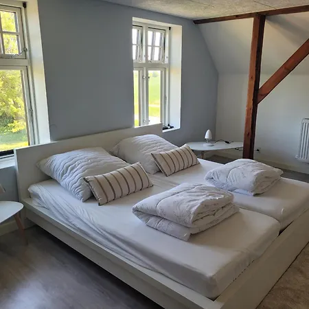 別荘 House Sea Vacation Denmark Daenemark Urlaub Sarup