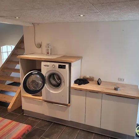 House Sea Vacation Denmark Daenemark Urlaub بيت للعطل *