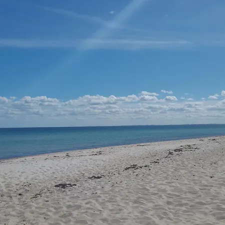 別荘 House Sea Vacation Denmark Daenemark Urlaub Sarup