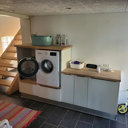 別荘 House Sea Vacation Denmark Daenemark Urlaub Sarup