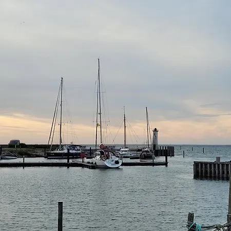 別荘 House Sea Vacation Denmark Daenemark Urlaub Sarup